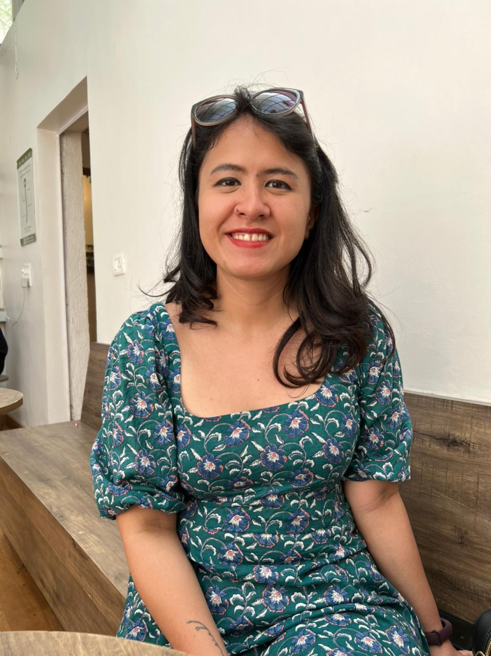 Shreya Adhikari_Climate change